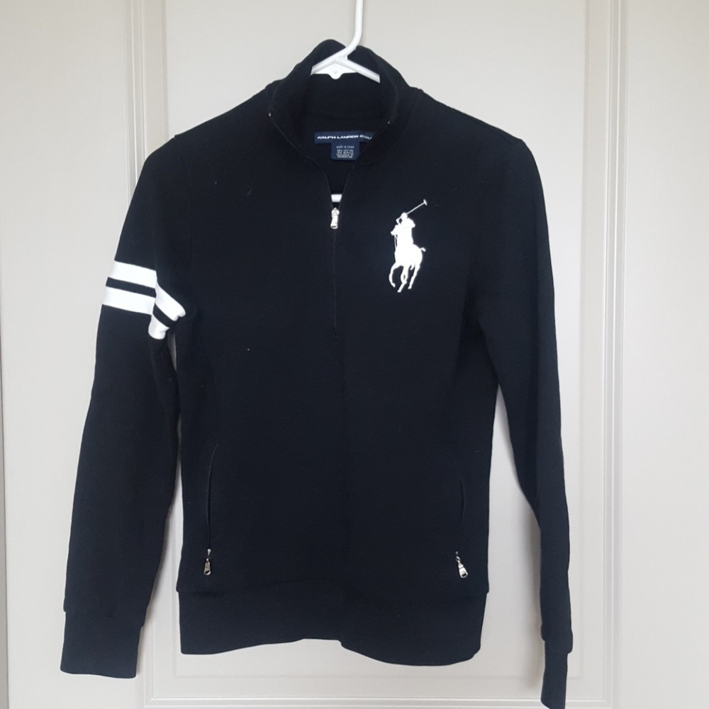 Ralph Lauren Golf Sweatshirt